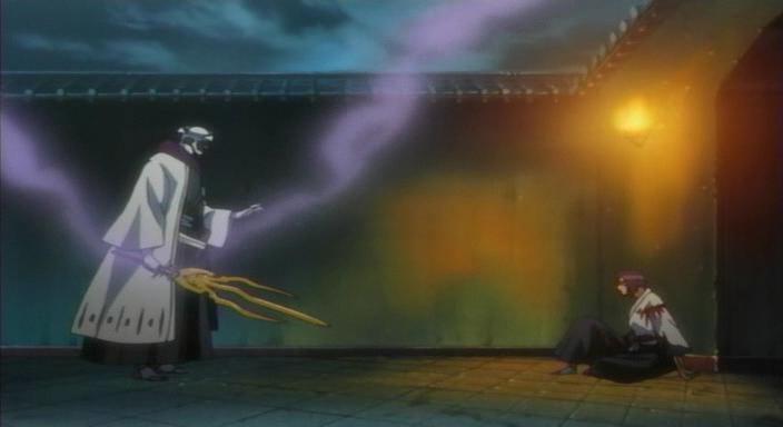 Otaku Gallery  / Anime e Manga / Bleach / Screen Shots / Episodi / 043 - Uno spregevole Shinigami / 162.jpg